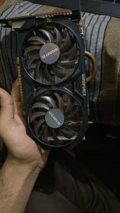 GAMING PC WITH GTX 750TI