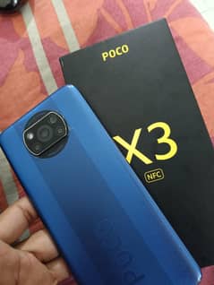Poco X3 (6/128)