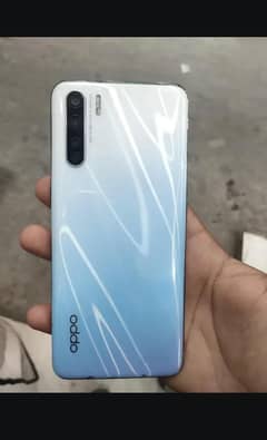 oppo f15