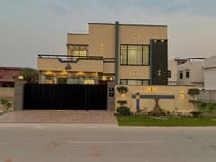 10 Marla Brand New Double Story House For Rent In Buchvillas Multan