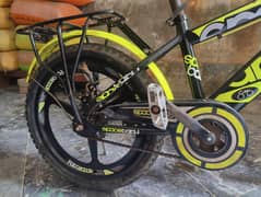 cycle good condition