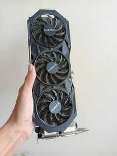 gigabyte GTX 970 4gb graphic card for sale