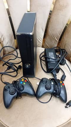 x box 360 brand new condition