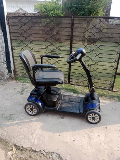electric mobility scooter for sale