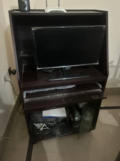 Computer Trolley