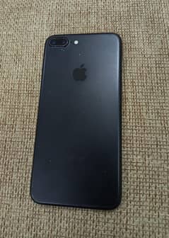 iPhone 7 Plus URGENT SALE