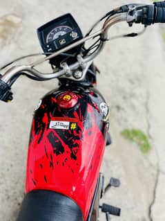 Honda 70