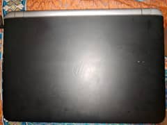 HP ProBook 450 g3