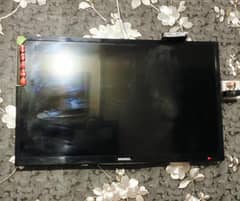 tv noble for sale all ok