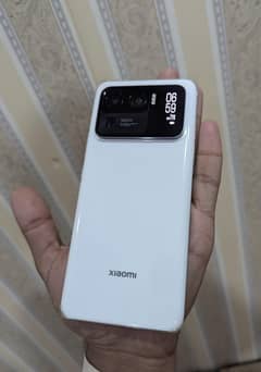 Xiaomi Mi 11 Ultra