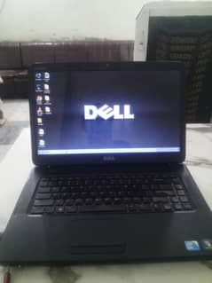 Core i3 1st generation laptop