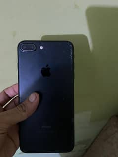 I phone 7 plus