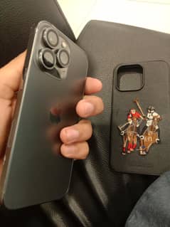 iPhone 13 pro jv
