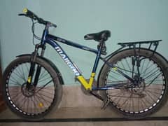 Cycle for sale