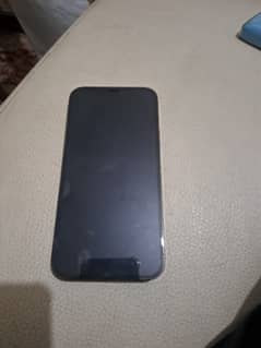 Iphone 12 pro 128gb PTA approved