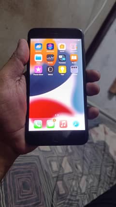 iPhone