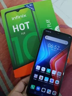 infinix
