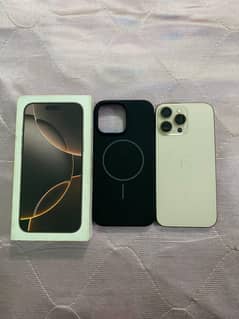 Apple iphone 16 pro max