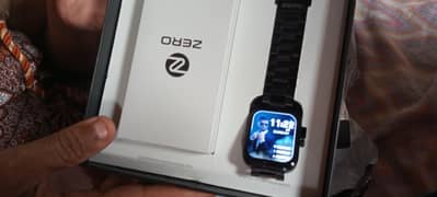 zero