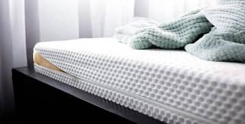 matress duble bed
