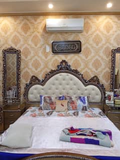 home furniture with dico paint