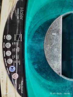 Fully Automatic Washing Machine and Dryer