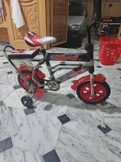 super jaguar cycle