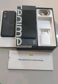 realme gt master edition 8 (128
