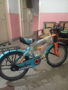 cycle
