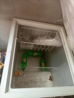 Freezer