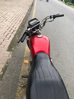 Road Prince RP 70 Passion 2018