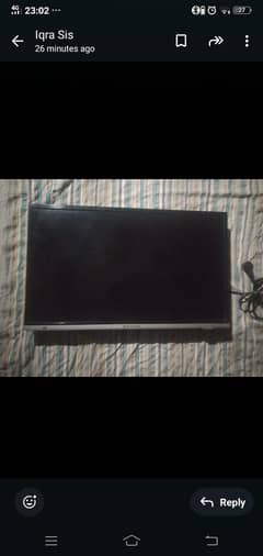 LED TV