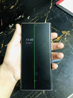 Samsung note 20 ultra panel mea line ha