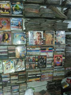 cd