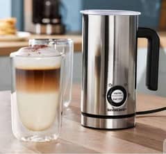 Milkfrother