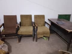 Office Chairs