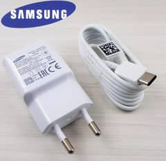 Samsung 15w Original Adapter /Samsung charger