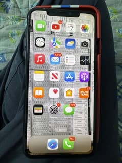 Apple iPhone 11 Pro Max 64 GB PTA Approved