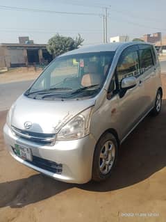 Daihatsu Move ipm japan