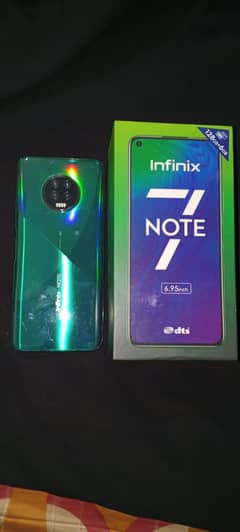 Infinix