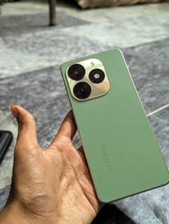 Tecno spark 20c