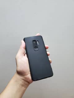 samsung s9+ approved dual sim