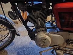 Honda CG 125