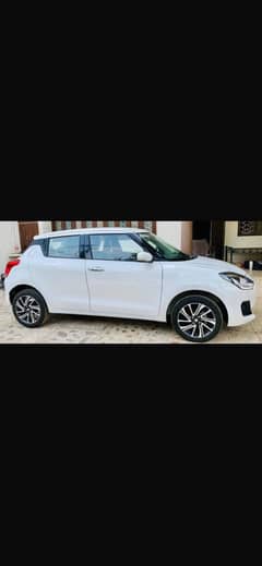 Swift new model