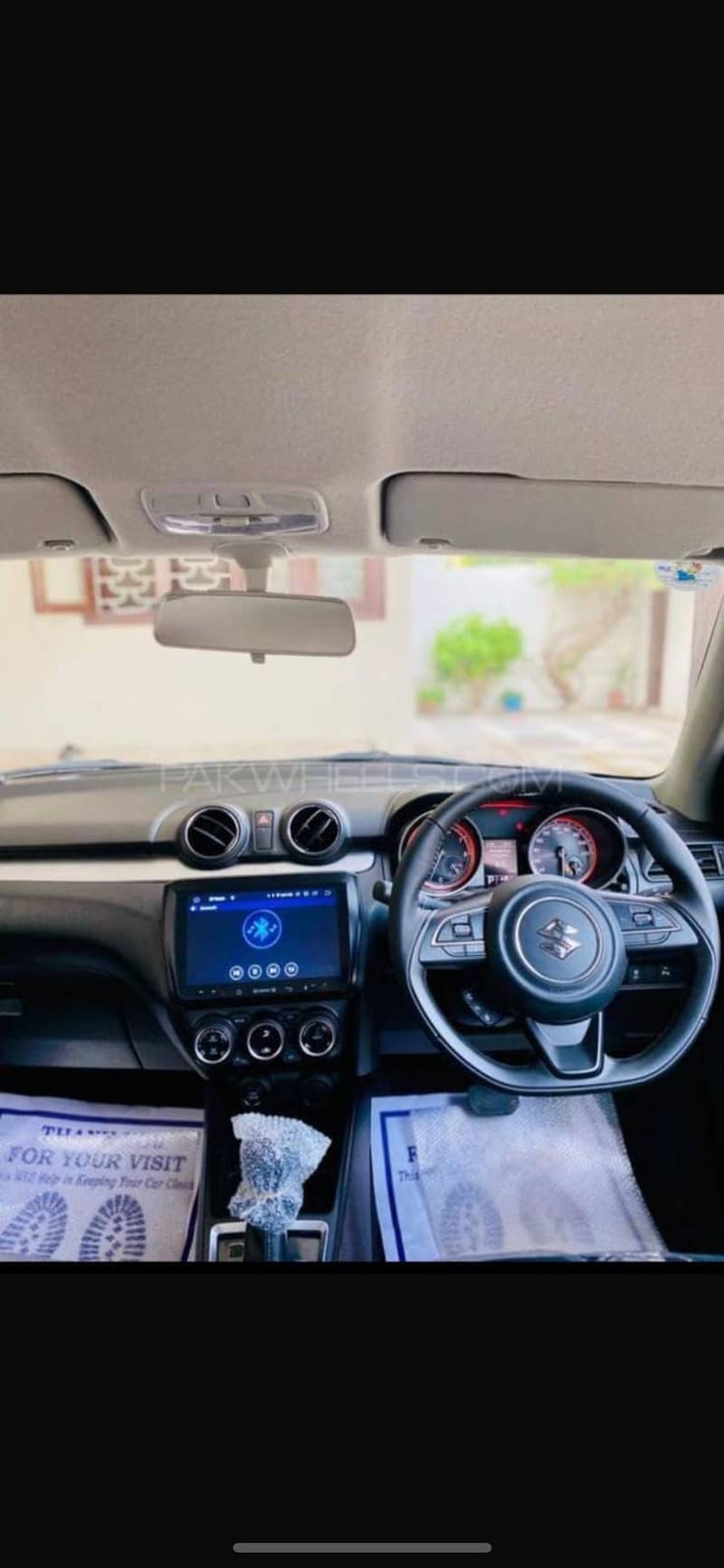 Swift new model 1
