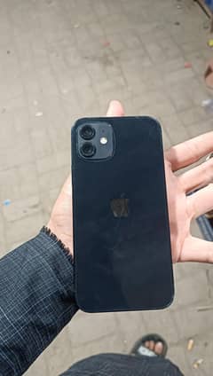 i phone 12 jb 64gb