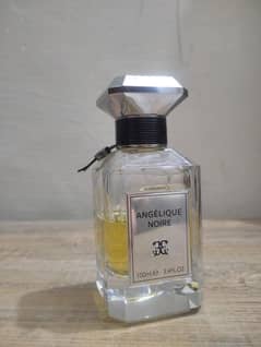 Angelique noirt Perfume