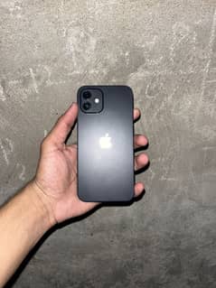 IPHONE 12 FACTORY UNLOCKED