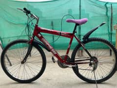 cycle