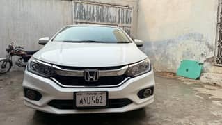 Honda City 2023
